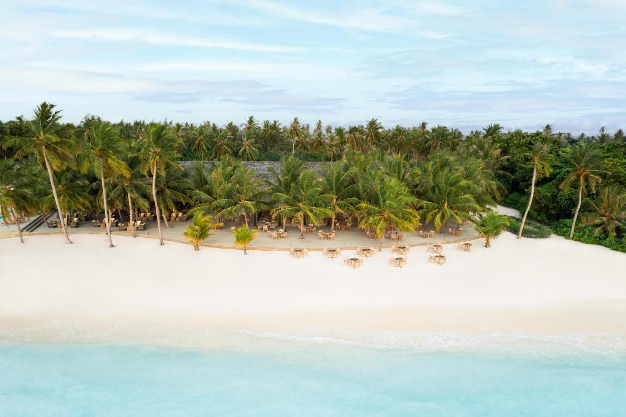 Jawakara Islands Maldives Hotel Lhaviyani Atoll Exterior photo