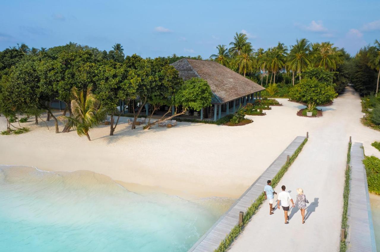 Jawakara Islands Maldives Hotel Lhaviyani Atoll Exterior photo