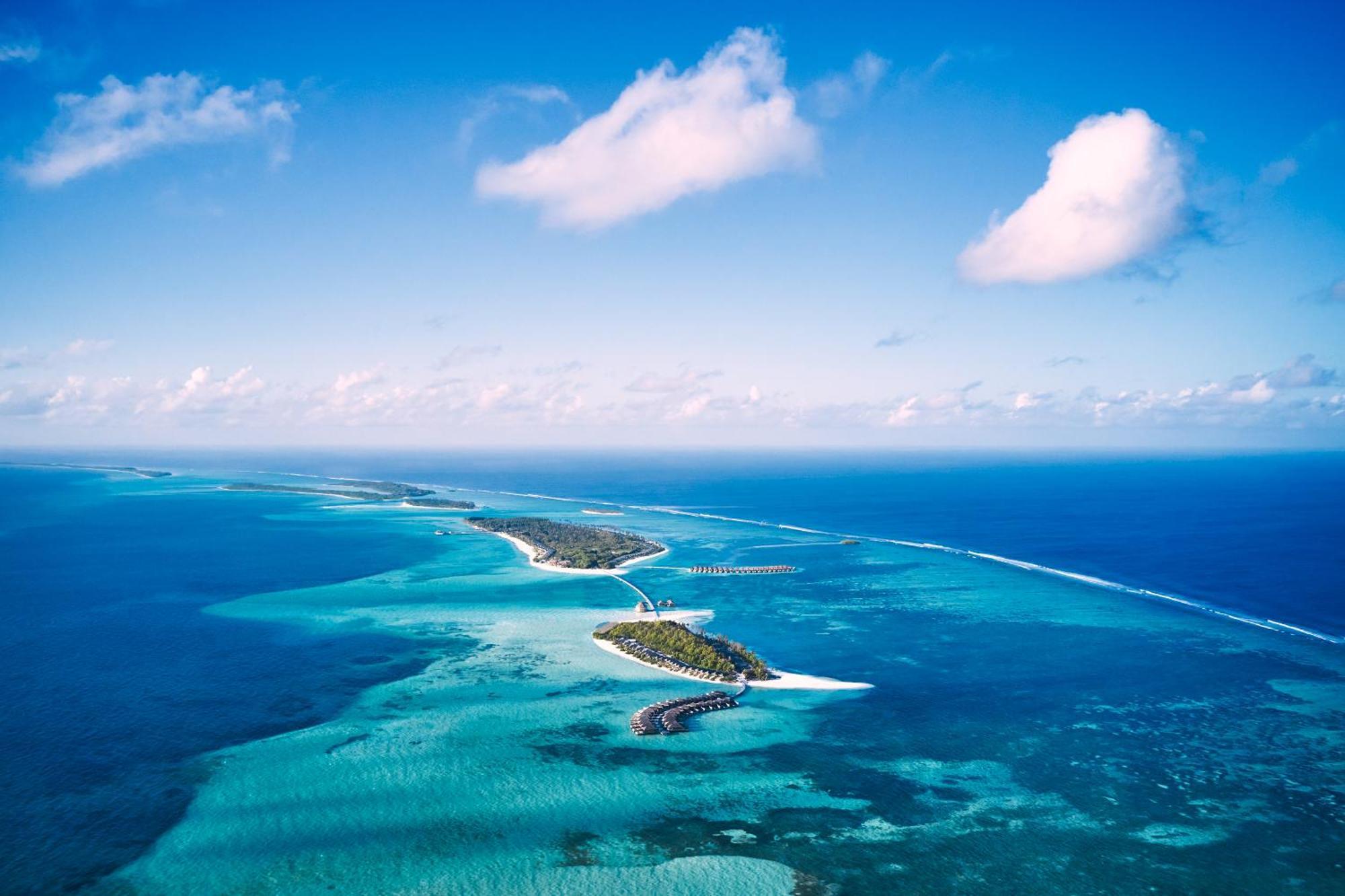 Jawakara Islands Maldives Hotel Lhaviyani Atoll Exterior photo