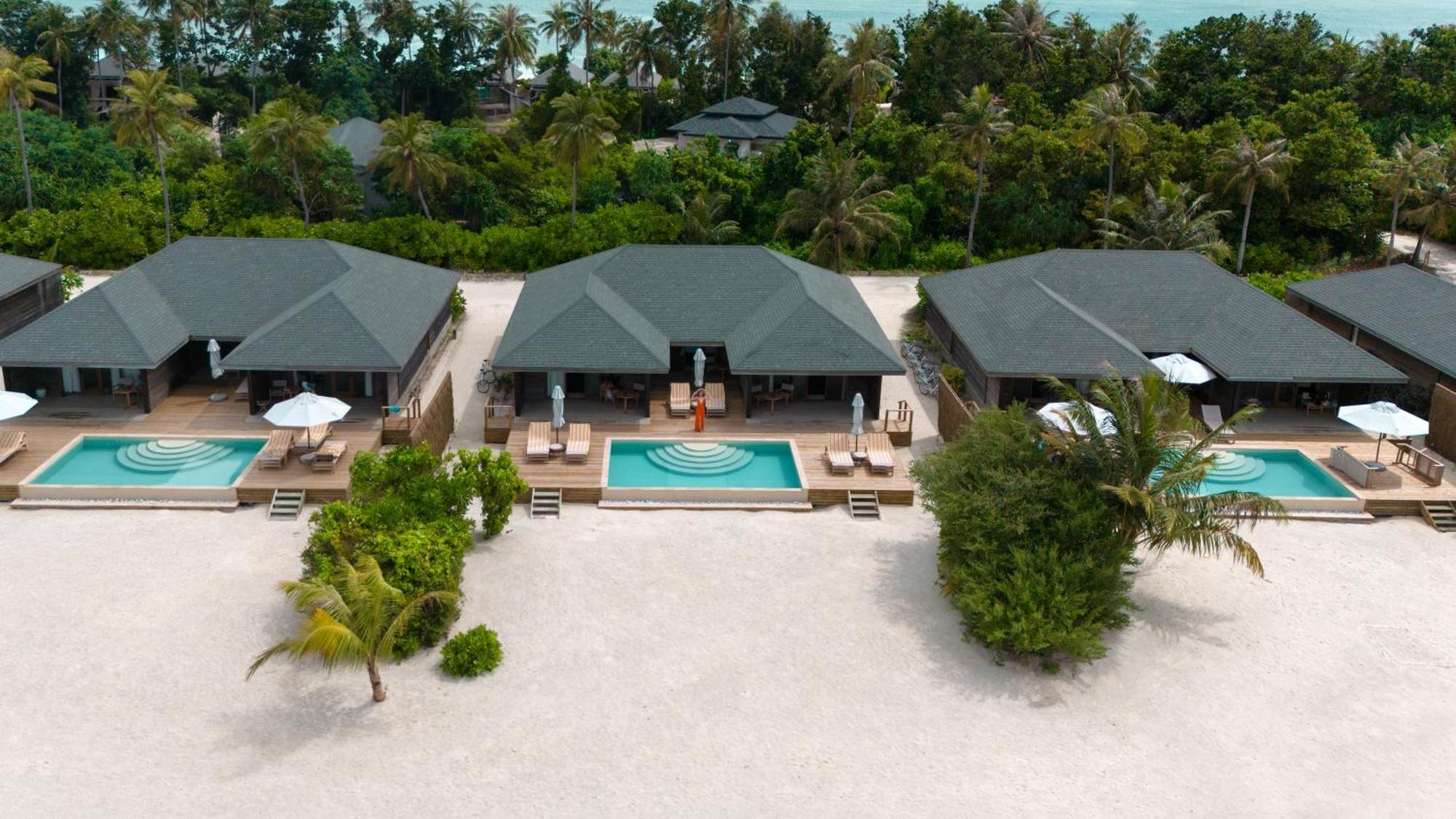 Jawakara Islands Maldives Hotel Lhaviyani Atoll Exterior photo