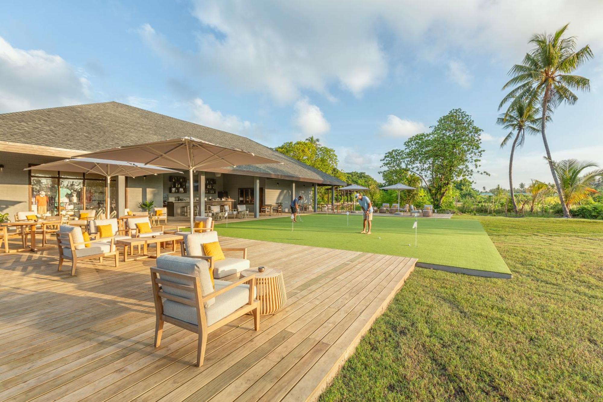 Jawakara Islands Maldives Hotel Lhaviyani Atoll Exterior photo