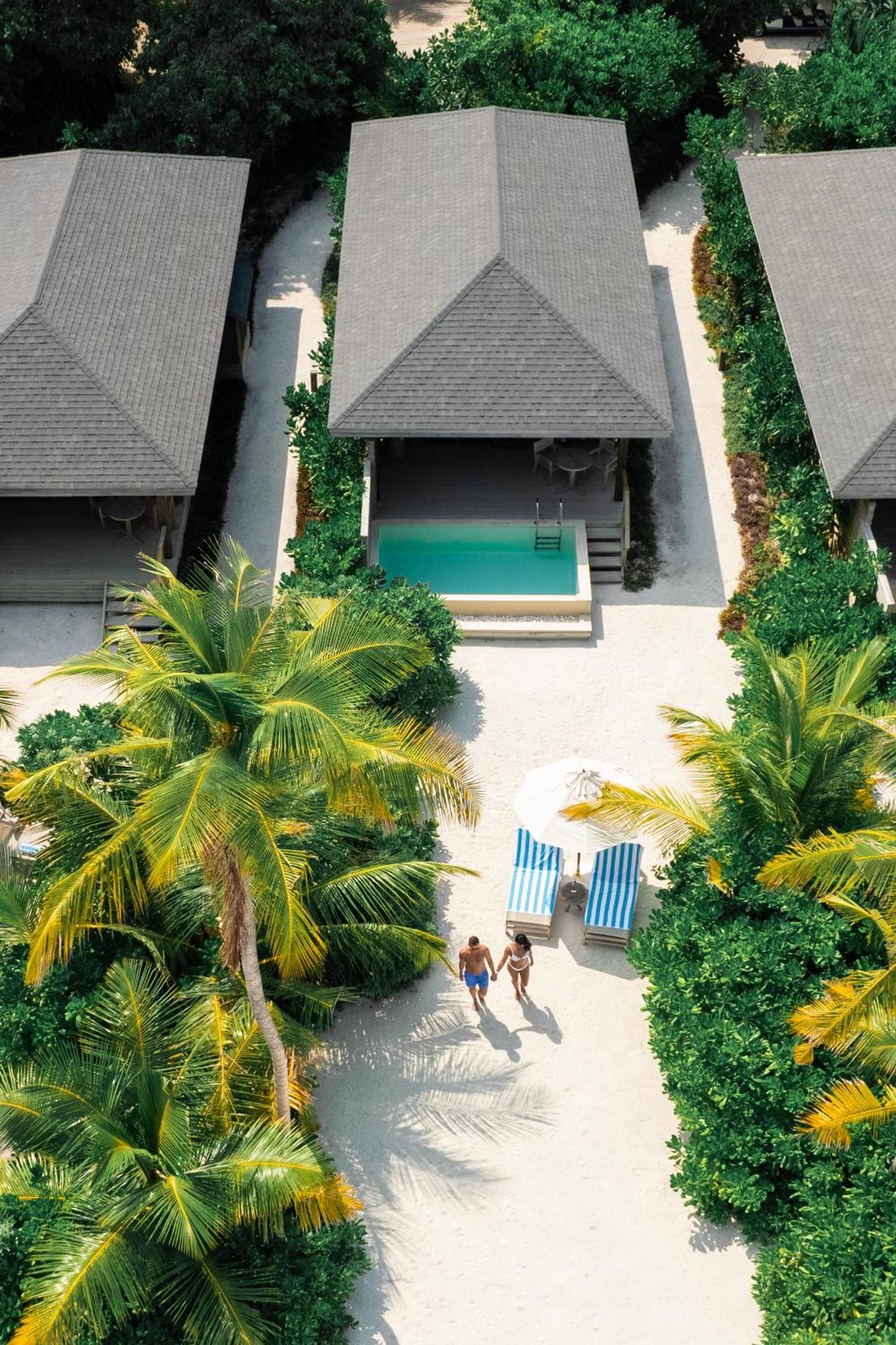 Jawakara Islands Maldives Hotel Lhaviyani Atoll Exterior photo