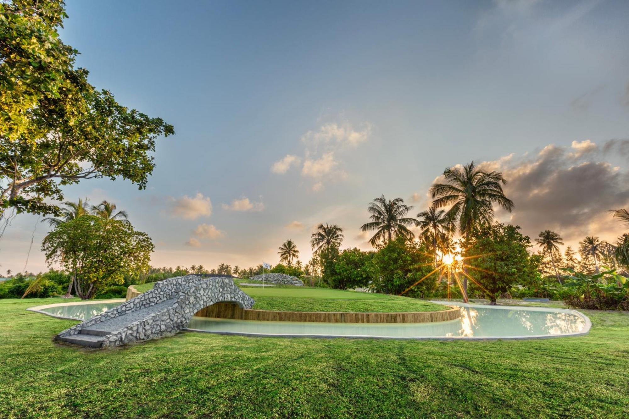 Jawakara Islands Maldives Hotel Lhaviyani Atoll Exterior photo