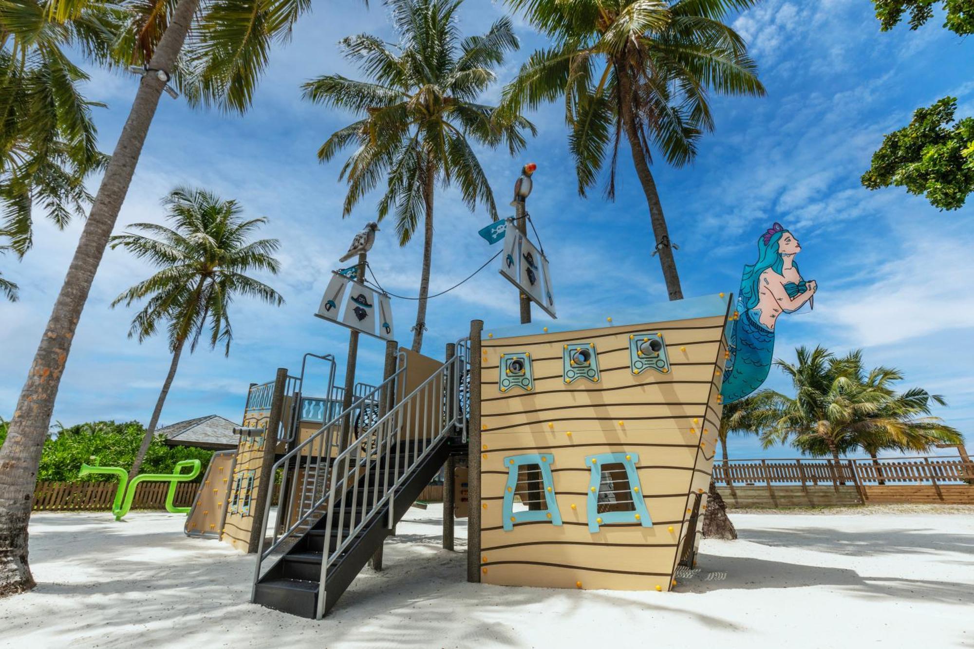 Jawakara Islands Maldives Hotel Lhaviyani Atoll Exterior photo