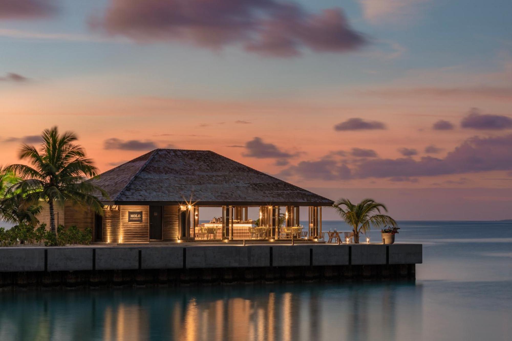 Jawakara Islands Maldives Hotel Lhaviyani Atoll Exterior photo