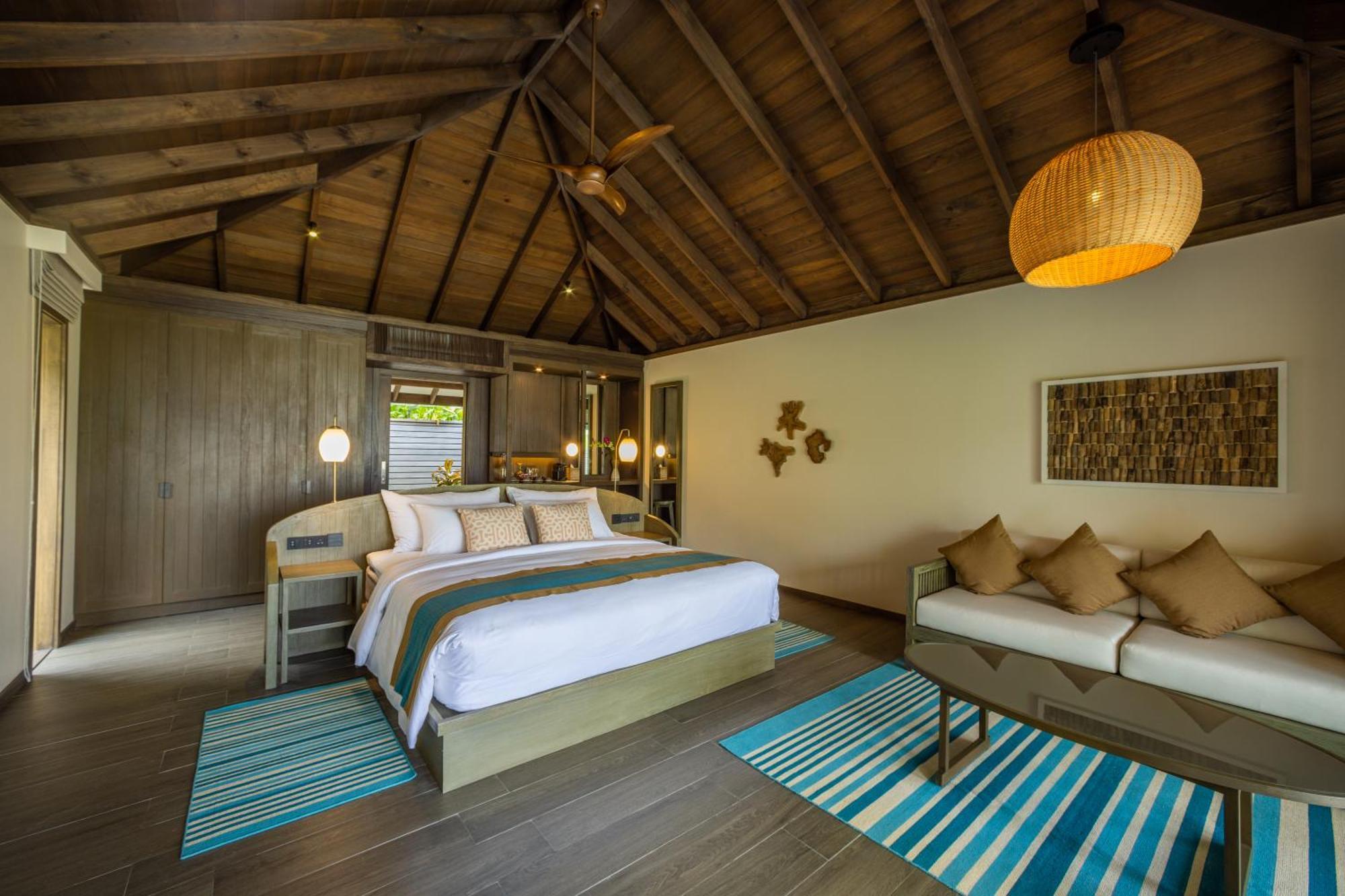 Jawakara Islands Maldives Hotel Lhaviyani Atoll Room photo